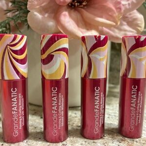 ✨NEW!!!!GrandeFANATIC Fanning & Curling Mascara ✨